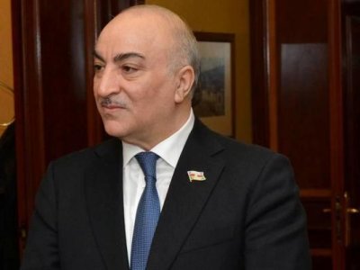 Tahir Kərimliyə ağır itki&nbsp;