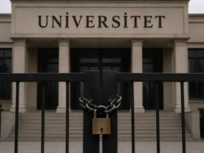 Özəl universitetlərə maraq azalacaq&nbsp;-&nbsp;AÇIQLAMA