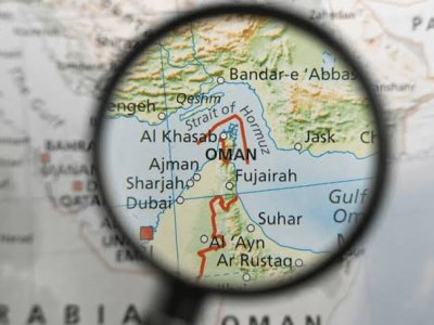 İran və Oman Hörmüz boğazı ilə bağlı razılığa gəldi