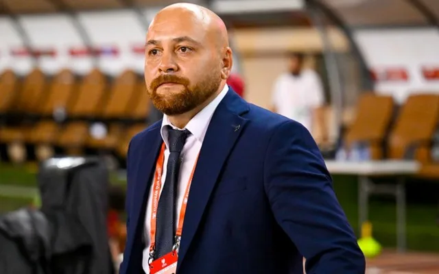 Emin Cəfərov UEFA-dan təyinat aldı
