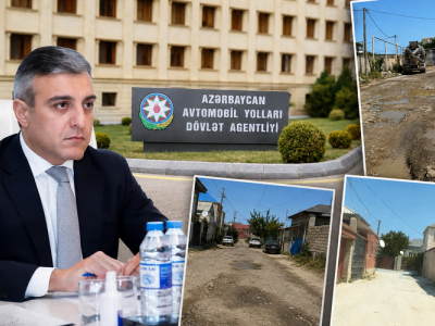 AAYDA Suraxanı sakinlərinin müraciətini niyə eşitmir...