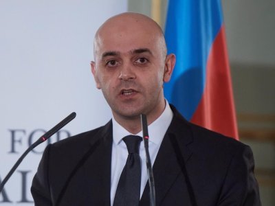 Azərbaycanın Avropa Şurası yanında daimi nümayəndəsi geri çağırıldı