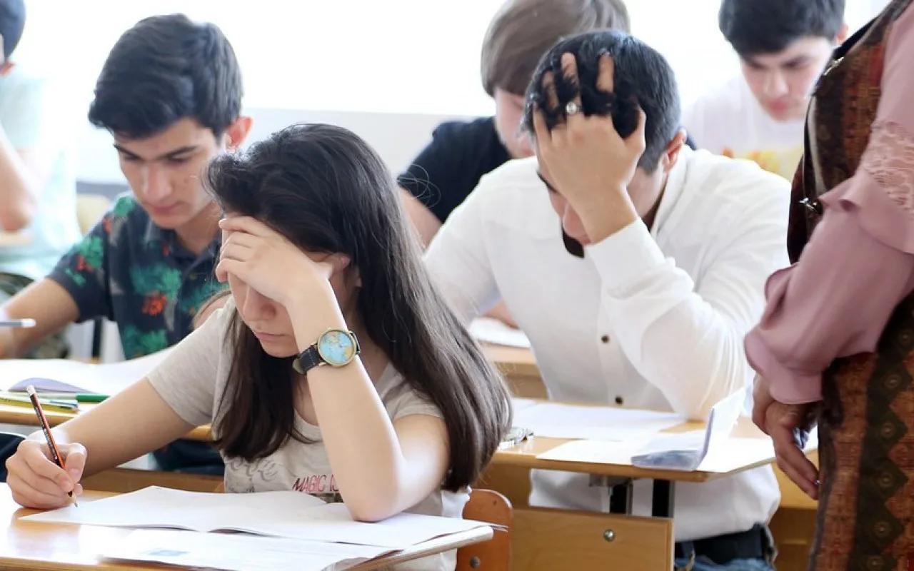 Rezidentura imtahanında 1000-ə yaxın şəxs iştirak edəcək