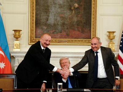 Sülhün bir ili: Azərbaycanın yeni geosiyasi reallığı