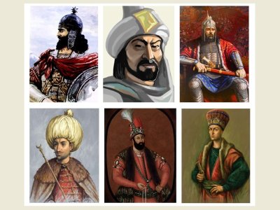 Bakıda bu dahilərin heykəlləri yoxdur - Nazirə müraciət edildi