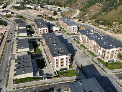 Kəlbəcərlilər Prezidentə təşəkkür məktubu yazdı