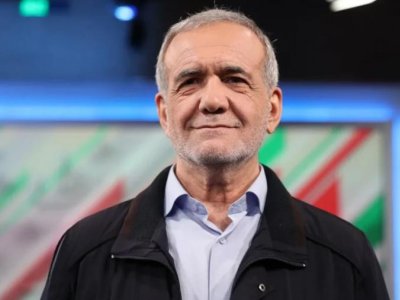 Pezeşkian qonşu ölkələrə təşəkkür etdi