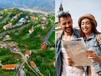 Azad edilmiş ərazilərdə turist axını ən çox bu rayonlaradır -&nbsp;ADLAR