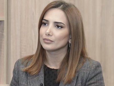 Dövlət Agentliyinə mətbuat katibi təyin olundu