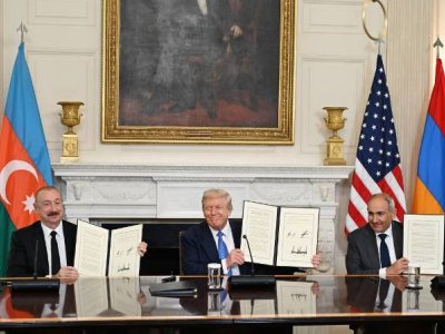 8 avqust tarixi&nbsp;dünya diplomatiyasında xüsusi yer TUTACAQ