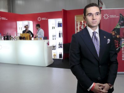 Nemət Nağdəliyev səfir təyin olundu