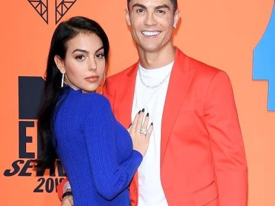 Ronaldo bu həftəsonu evlənir -&nbsp;Toyun&nbsp;detalları məlum oldu