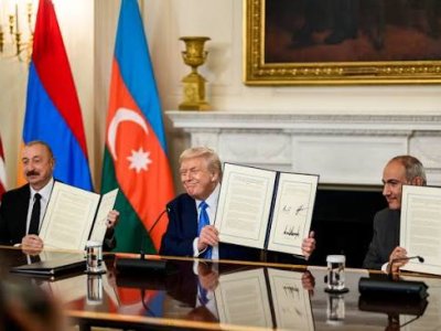 Vaşinqton Zirvəsi Azərbaycanın diplomatik qələbəsi kimi tarixə düşdü