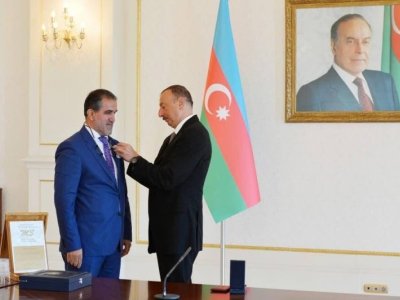 Rauf Arifoğlu İlham Əliyevə məktub yazdı