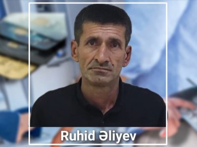 Yardım adı ilə təqaüdçüləri aldadırmış&nbsp;- Həbs edildi