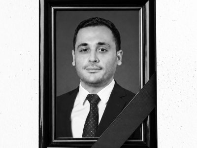 Beynəlxalq Bankın əməkdaşı vəfat edib