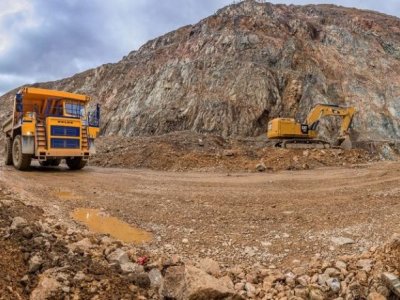 Dövlətə məxsus faydalı qazıntı yatağı satışa çıxarılır