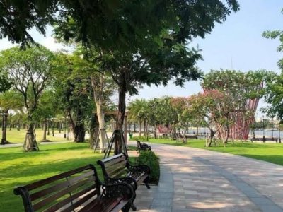 Bakıda 48 yaşlı kişi parkdan oğurluq etdi