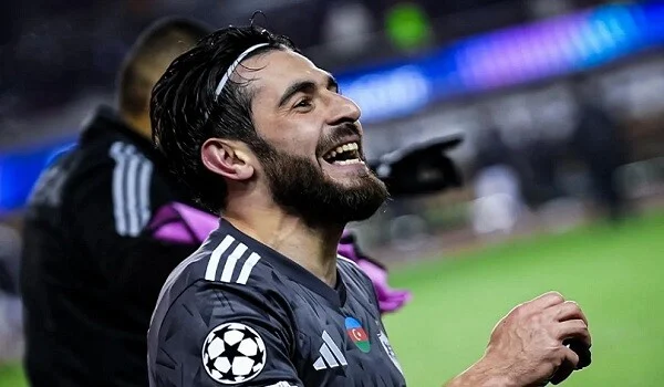 "Qarabağ"dan Elvin Cəfərquliyev açıqlaması