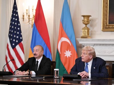 İlham Əliyevin sülh siyasəti 200 illik separatizmə&nbsp;son qoydu