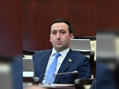 Vaşinqton görüşü -&nbsp;Cənubi Qafqazda yeni mərhələnin başlanğıcı