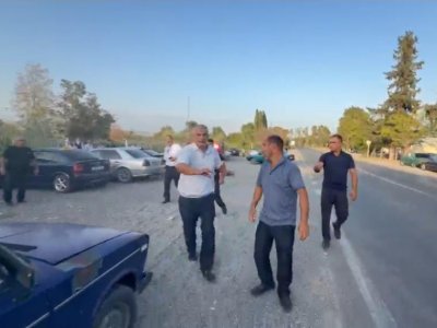 Jurnalistlərə hücum edənlərlə bağlı araşdırma aparılır