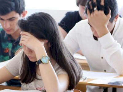 Abituriyentlərin yarıdan çoxu kəndlərdən müraciət edib
