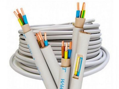 Dövlət qurumu 4,3 milyon manatlıq kabel alır