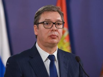  Vučić: 
