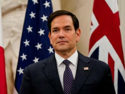 Rubio Vaşinqton sammitinin ildönümündə Trampı &ldquo;sülh prezidenti&rdquo; adlandırdı