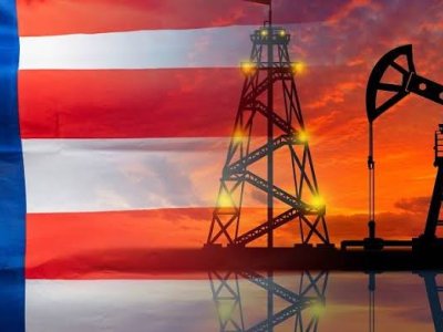 US intends to increase oil production in the Middle East