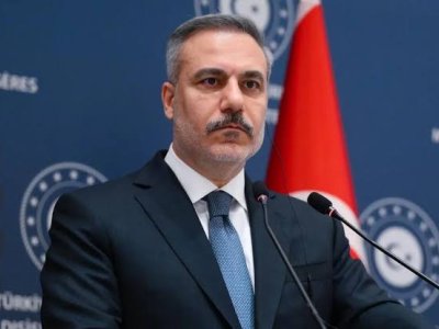 Hakan Fidan: &ldquo;Azərbaycan və Ermənistan arasında sülh sazişini dəstəkləyirik&rdquo;
