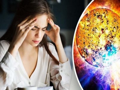 Maqnit qasırğaları haqda BİLMƏDİKLƏRİMİZ: İnsanlar və texnika üçün təhlükəlidir?