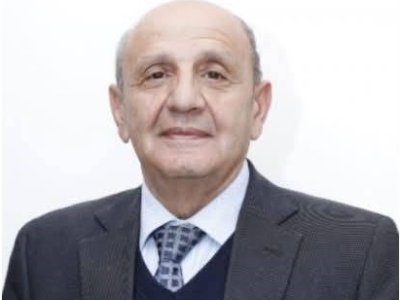 BDU-nun professoru vəfat edib