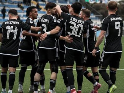 &ldquo;Səbail&rdquo; yeni mövsüm üçün dörd&nbsp;legioner transfer etdi - FOTO