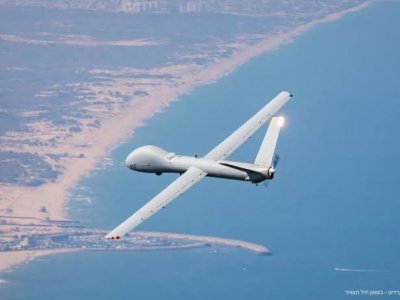 Avropanın mərkəzində İsrail dronları istehsal olunacaq&nbsp;