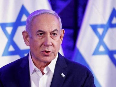 Netanyahu: İsrail &ldquo;Barış Konseyi&rdquo;nin Gazze planını reddediyor