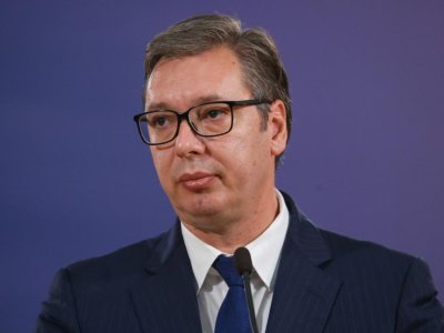 Vuçiç: Avropa böyük bir müharibənin astanasındadır