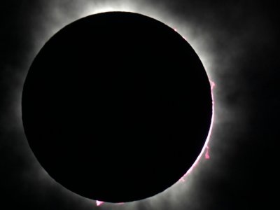 30 ildən sonra yaşanacaq nadir təbiət hadisəsi