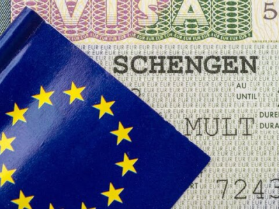 Türkiyə üçün Şengen zonasına&nbsp;YENİ ADDIM