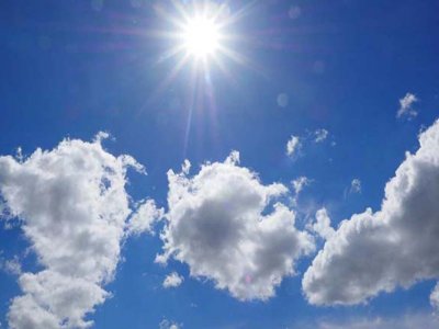 Bu gün hava necə olacaq? - PROQNOZ