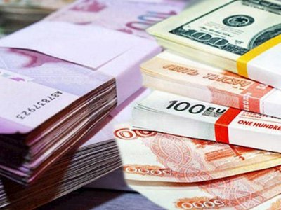 Manatın xarici valyutalar qarşısında vəziyyəti AÇIQLANDI