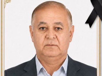 Universitet müəllimi vəfat edib