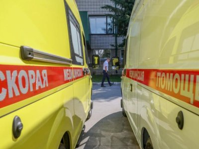 Tatarıstanda matəm elan edildi: ölənlər var