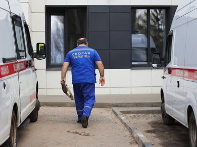 Tatarıstanda matəm elan edildi: ölənlər var