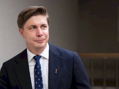 Litvanın Baş naziri Azərbaycan prezidentinə zəng etdi