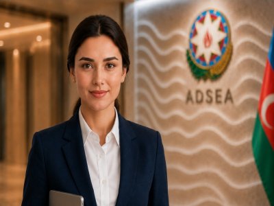 Su Ehtiyatları Agentliyinin yeni rəqəmsal siması -&nbsp;Aysu (VİDEO)