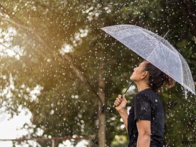 Hava dəyişir: Temperatur enəcək, leysan və dolu yağacaq