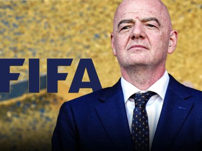 Üç təşkilat FIFA prezidentinə qarşı birgə bəyanat yaydı