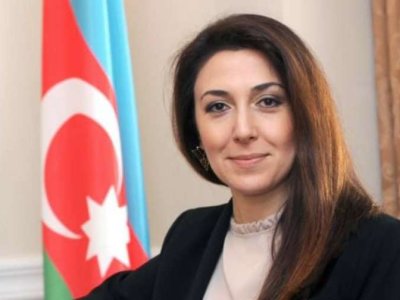 Xanım səfirimiz geri çağırıldı - SƏRƏNCAM